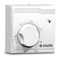 Комнатный термостат ZILON ZA-1 - купить в Воронеже