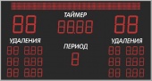Табло для различных видов спорта - купить в Воронеже
