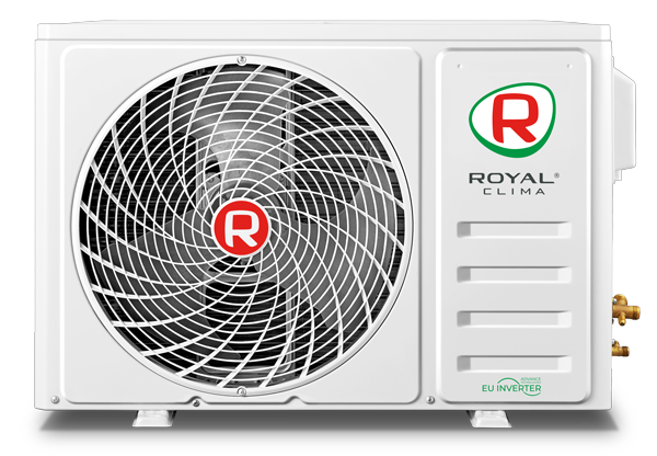 Инверторная сплит-система Royal Clima RCI-PF30HN серии PERFETTO DC Inverter - купить в Воронеже
