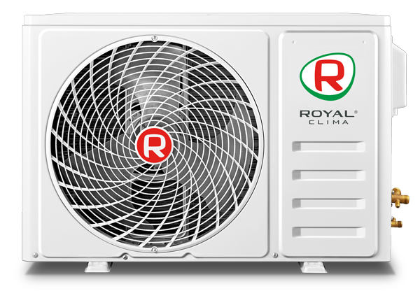 Сплит-система Royal Clima RC-GL22HN серии GLORIA UPGRADE - купить в Воронеже