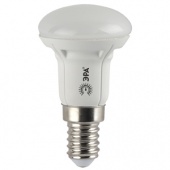 Светодиодная лампа LED R39-4w-E14 ЭРА