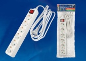 Удлиннитель Uniel S-GCD6-3B - купить в Воронеже