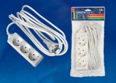 Удлиннитель Uniel S-GCD3-3 - купить в Воронеже